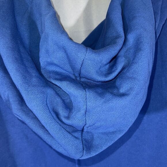 FP MOVEMENT FREE PEOPLE FAR AWAY TUNIC HOODIE NEW MEDIUM - Picture 7 of 7